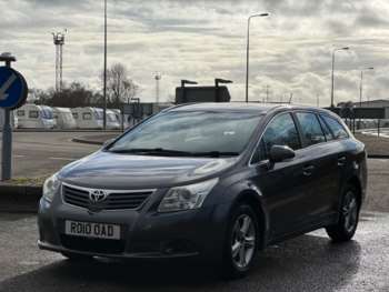 Used Toyota Avensis 2010 for sale - 73574122: Photo