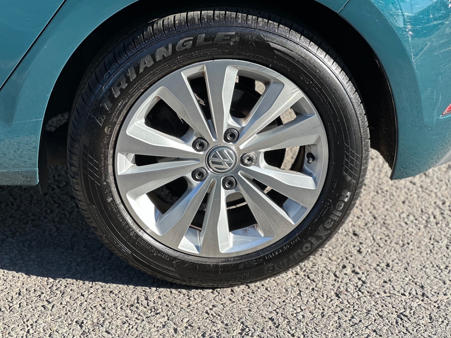Used Volkswagen Golf 2017 for sale - 76113292: Photo 10