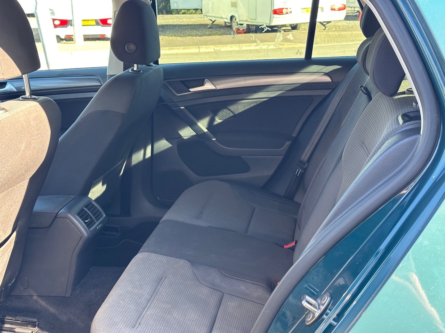 Used Volkswagen Golf 2017 for sale - 76113292: Photo 13