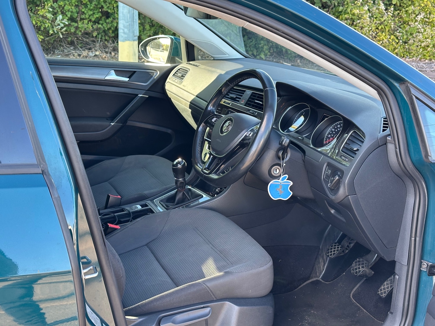 Used Volkswagen Golf 2017 for sale - 76113292: Photo 14