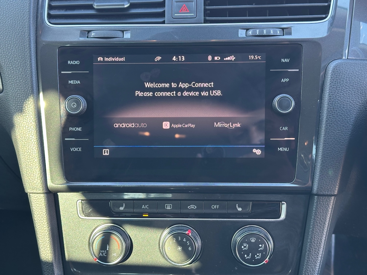 Used Volkswagen Golf 2017 for sale - 76113292: Photo 15