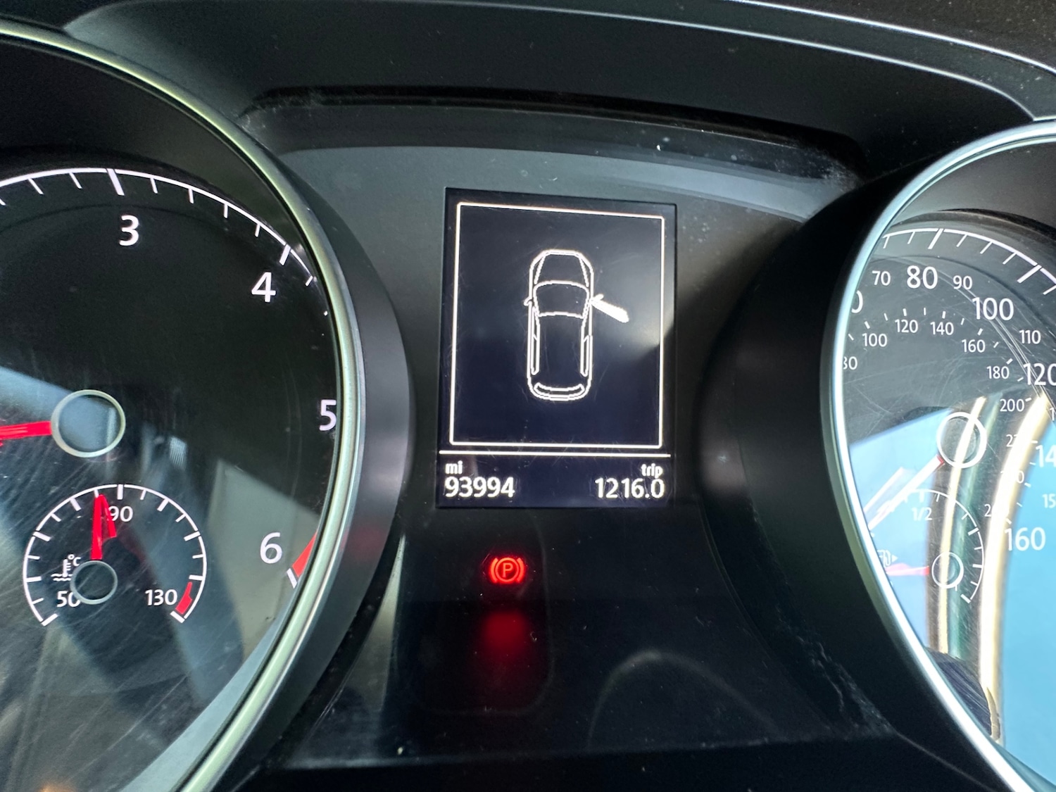 Used Volkswagen Golf 2017 for sale - 76113292: Photo 21