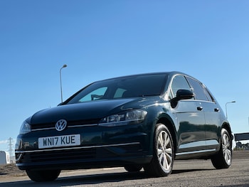 Used Volkswagen Golf 2017 for sale - 76113292: Photo 3
