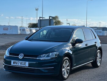 Used Volkswagen Golf 2017 for sale - 76113292: Photo 4