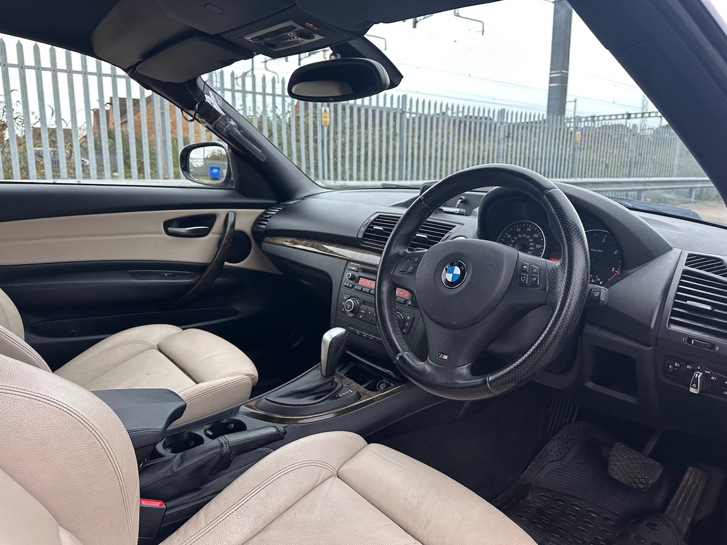 Used BMW 1 Series 2012 for sale - 76418434: Photo 10