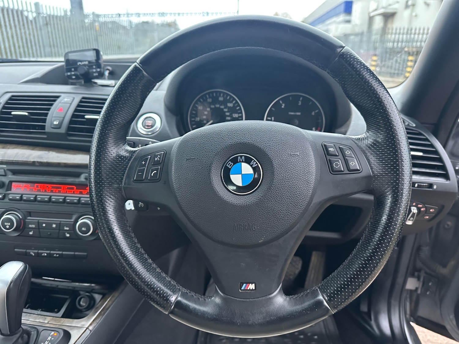 Used BMW 1 Series 2012 for sale - 76418434: Photo 11