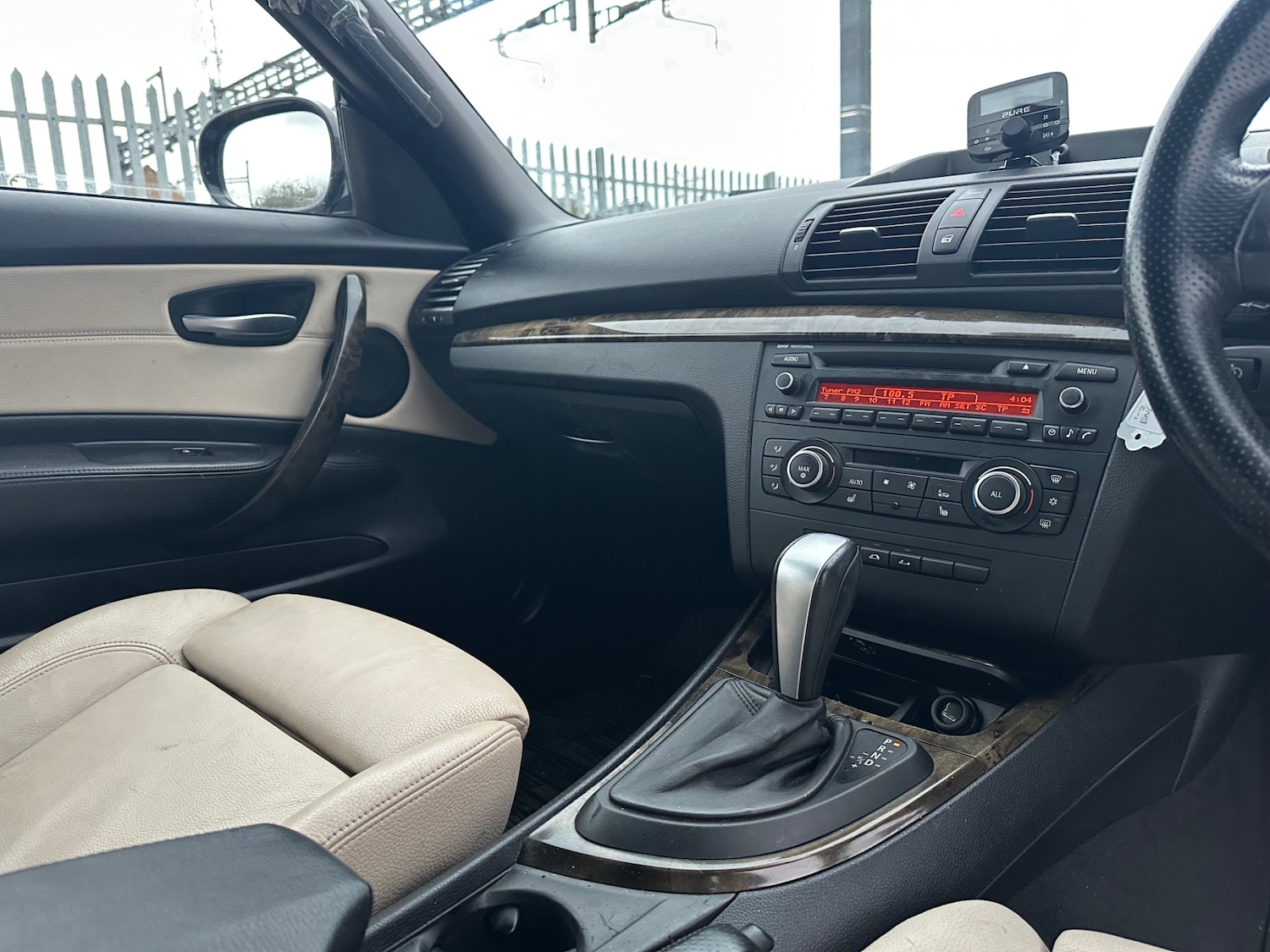 Used BMW 1 Series 2012 for sale - 76418434: Photo 12