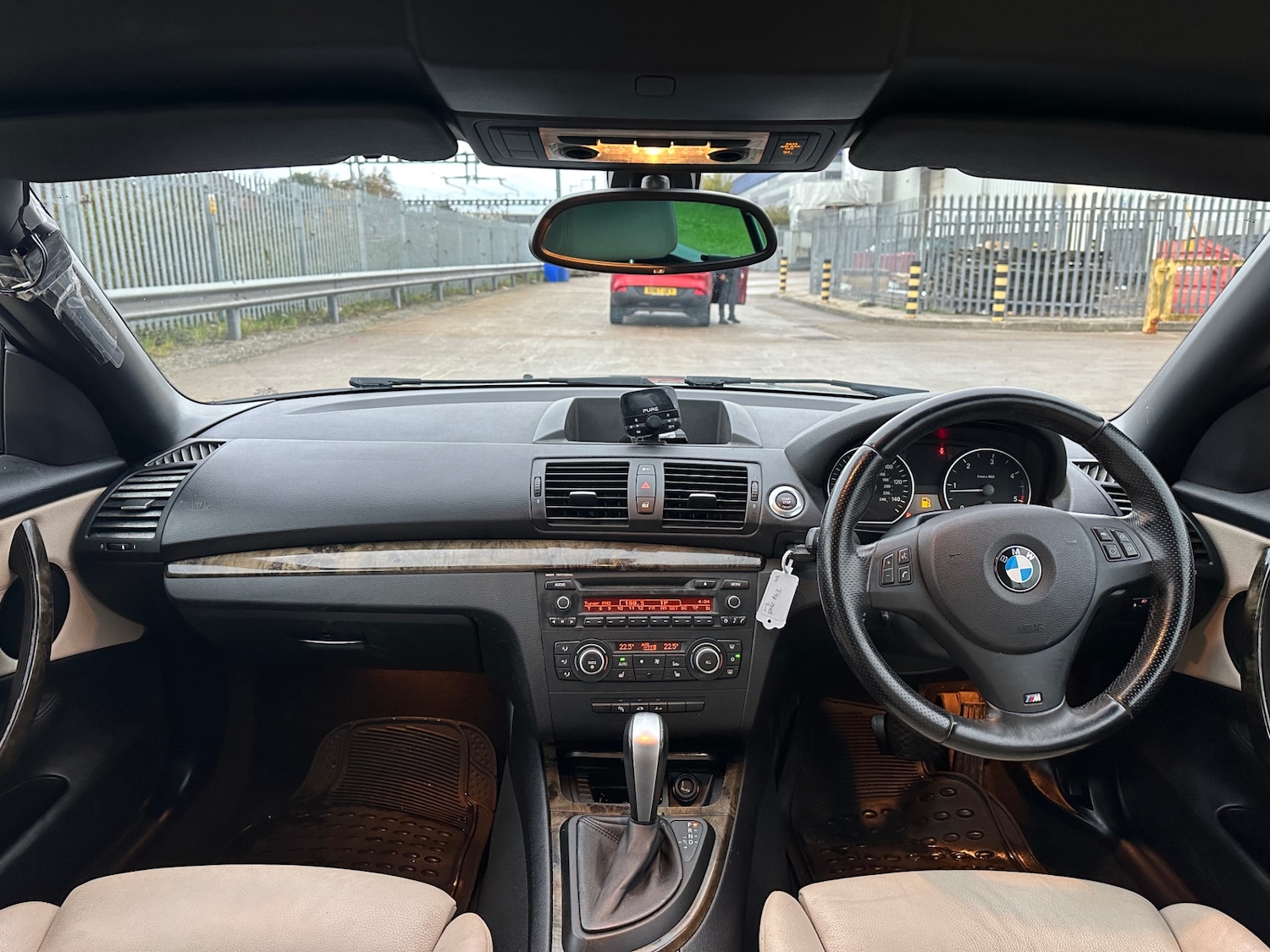 Used BMW 1 Series 2012 for sale - 76418434: Photo 14