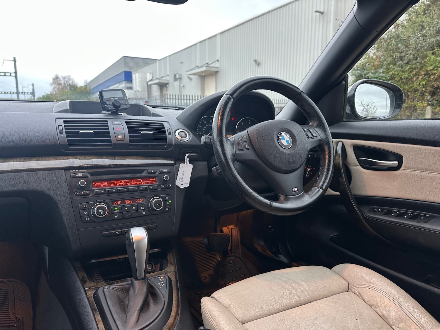 Used BMW 1 Series 2012 for sale - 76418434: Photo 15