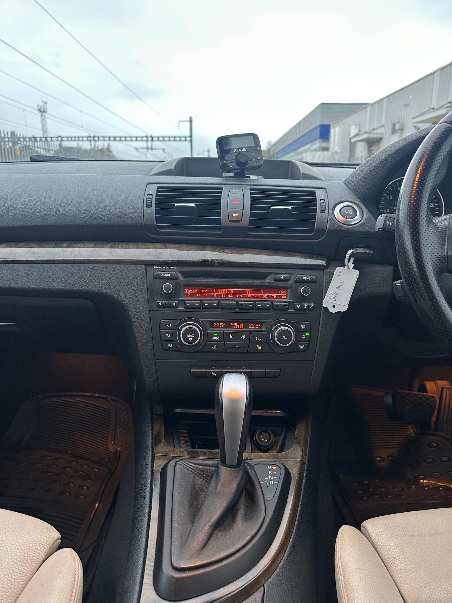 Used BMW 1 Series 2012 for sale - 76418434: Photo 16