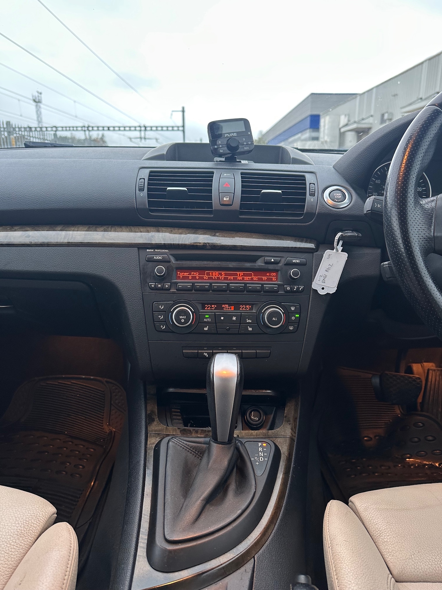 Used BMW 1 Series 2012 for sale - 76418434: Photo 17