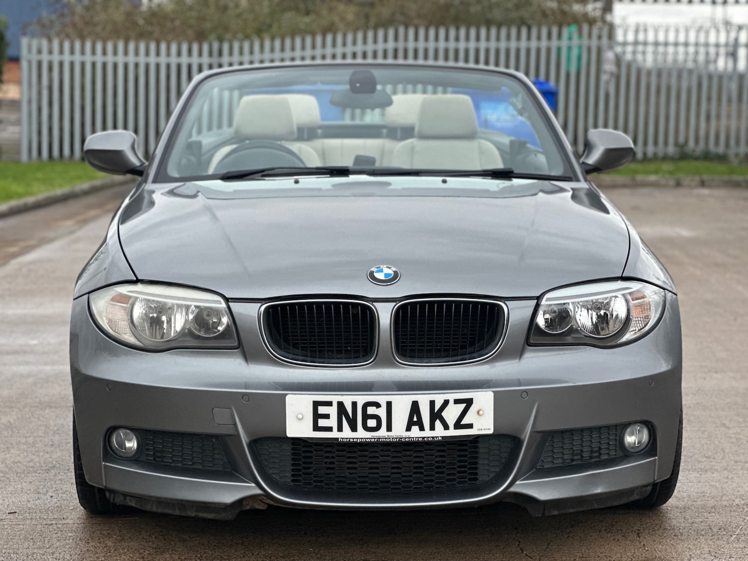 Used BMW 1 Series 2012 for sale - 76418434: Photo 18