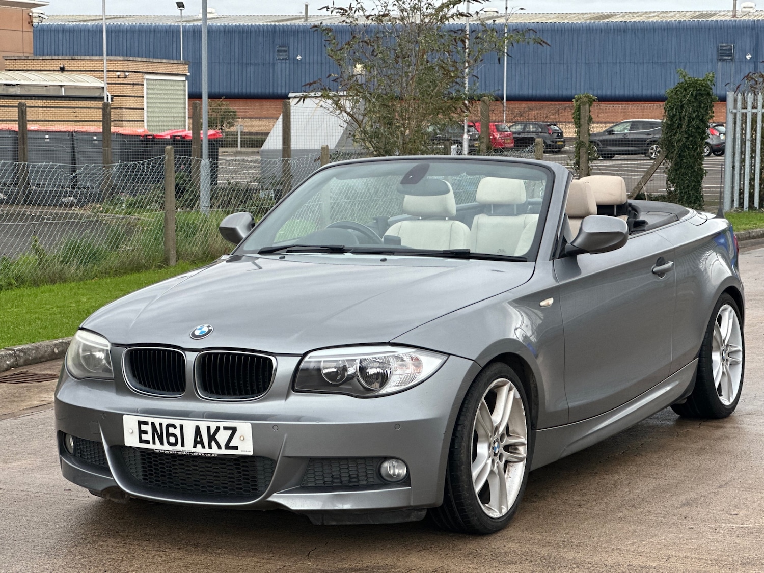 Used BMW 1 Series 2012 for sale - 76418434: Photo 19