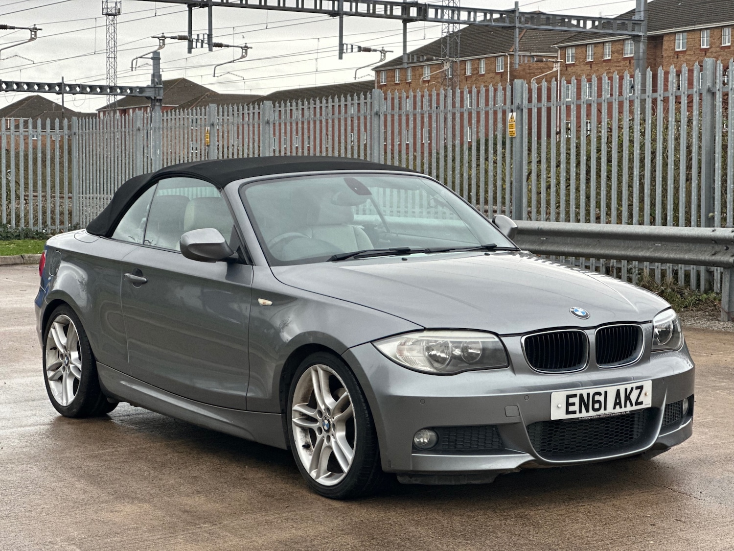 Used BMW 1 Series 2012 for sale - 76418434: Photo 2