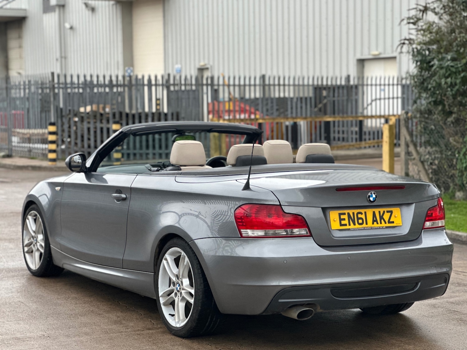 Used BMW 1 Series 2012 for sale - 76418434: Photo 20