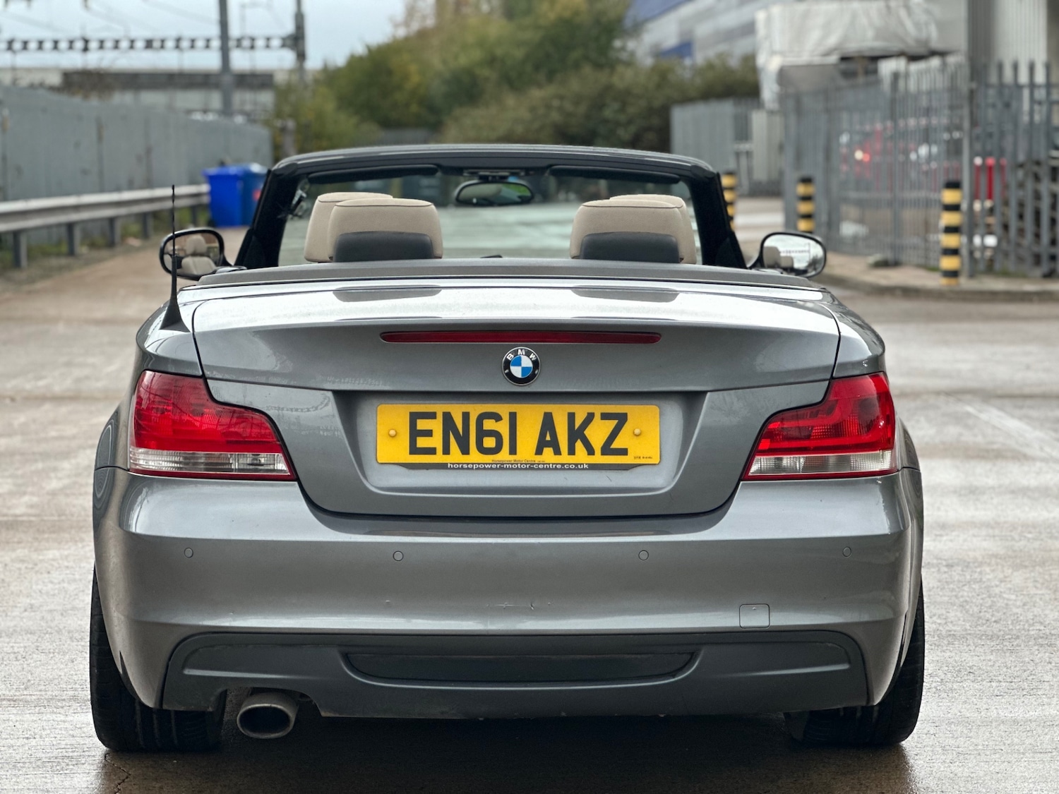 Used BMW 1 Series 2012 for sale - 76418434: Photo 21