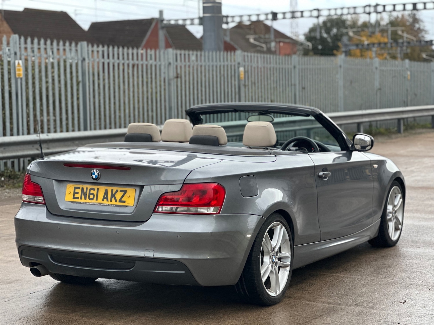 Used BMW 1 Series 2012 for sale - 76418434: Photo 22