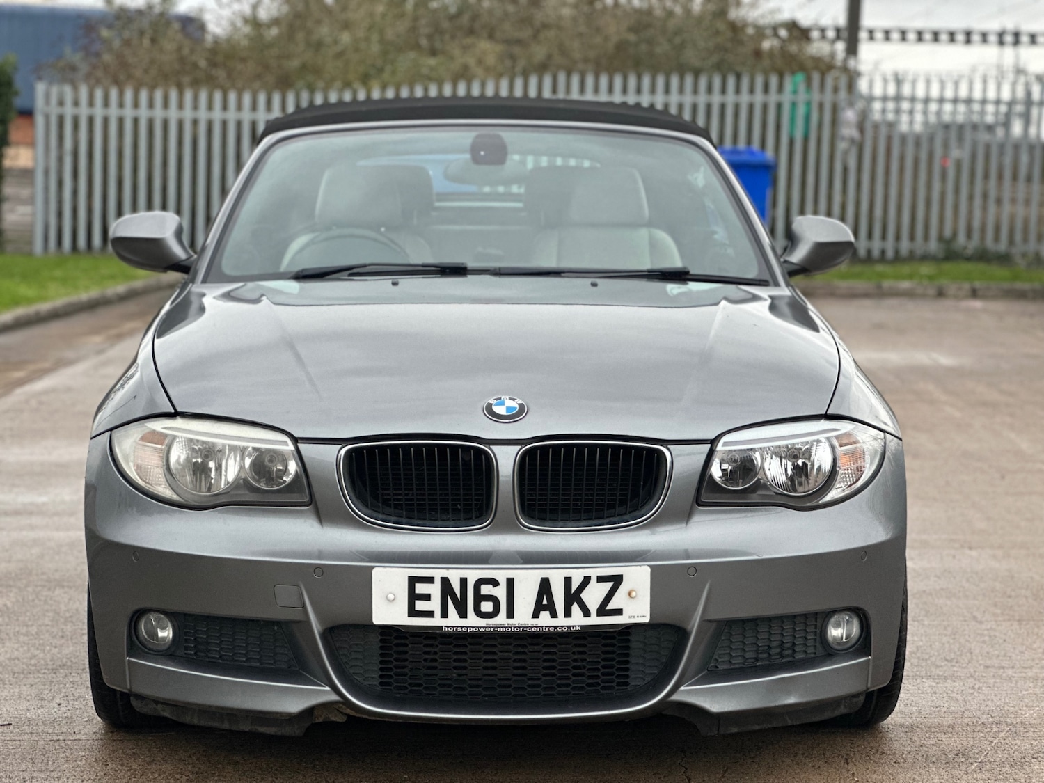 Used BMW 1 Series 2012 for sale - 76418434: Photo 3