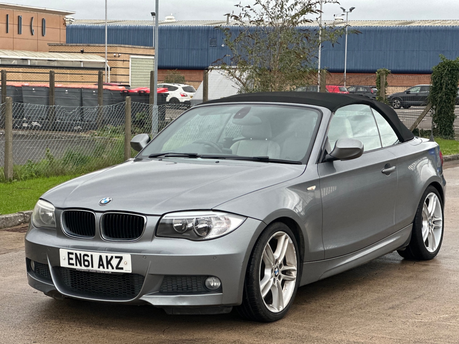 Used BMW 1 Series 2012 for sale - 76418434: Photo 4