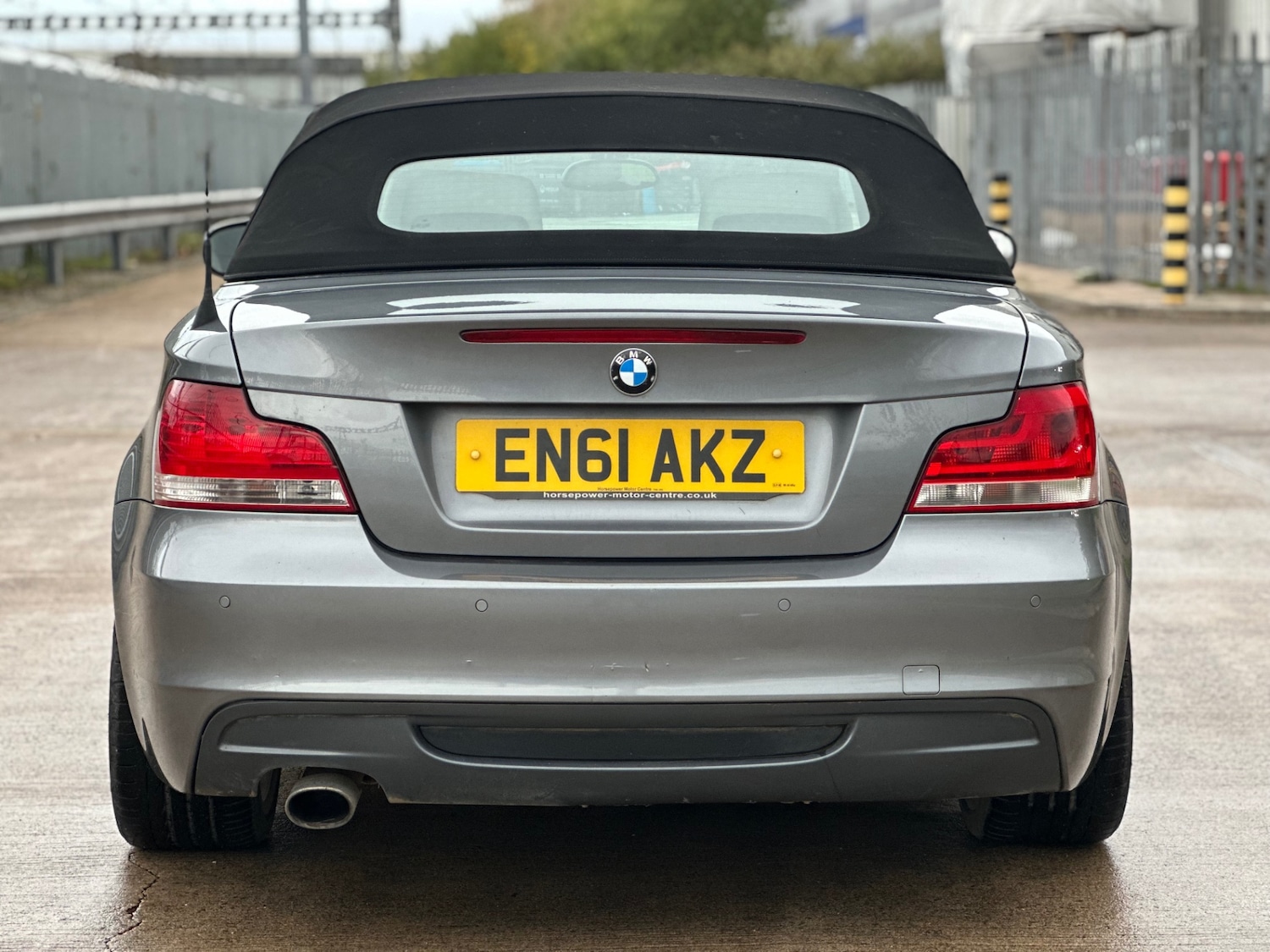 Used BMW 1 Series 2012 for sale - 76418434: Photo 6