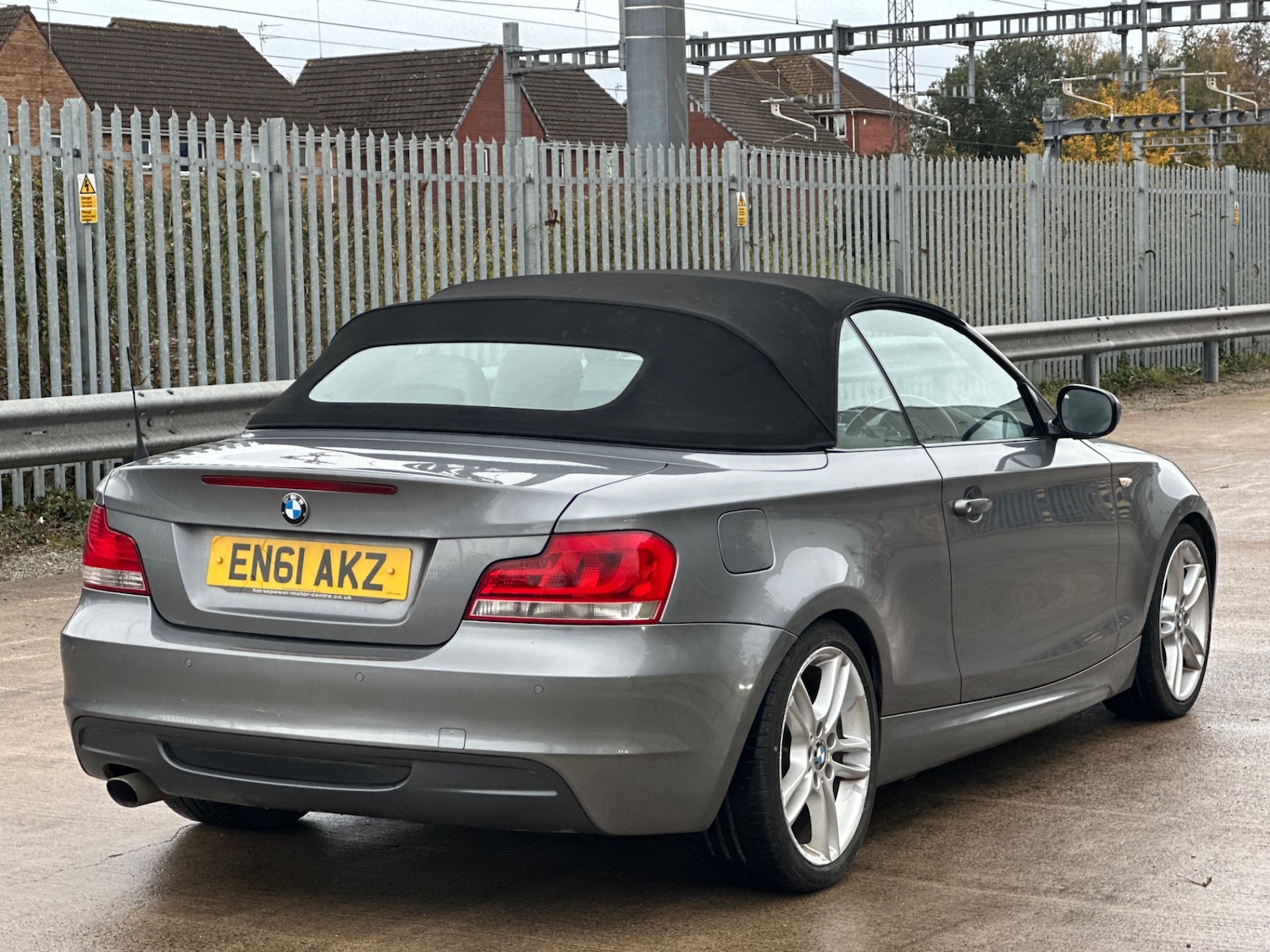 Used BMW 1 Series 2012 for sale - 76418434: Photo 7