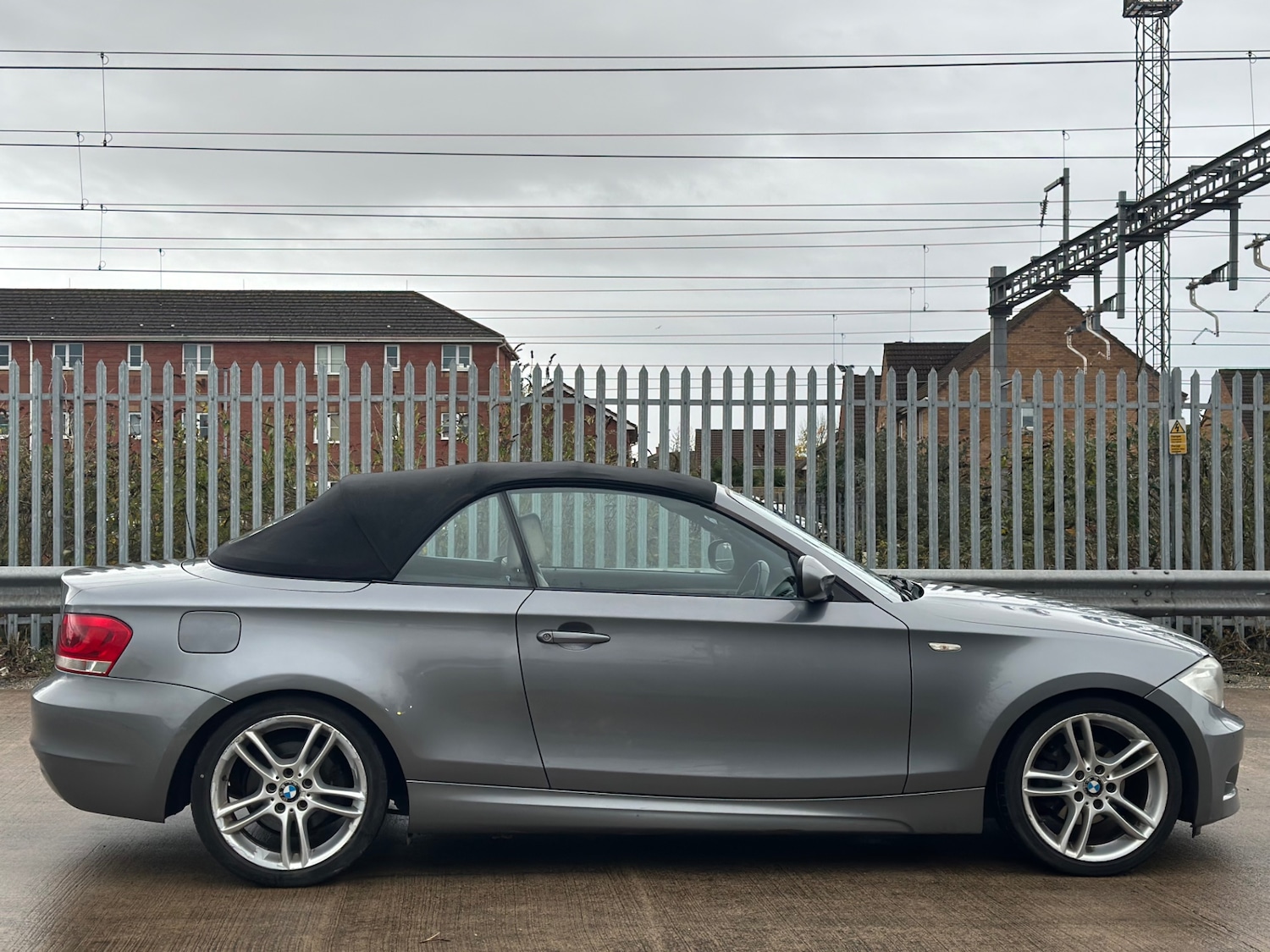 Used BMW 1 Series 2012 for sale - 76418434: Photo 8