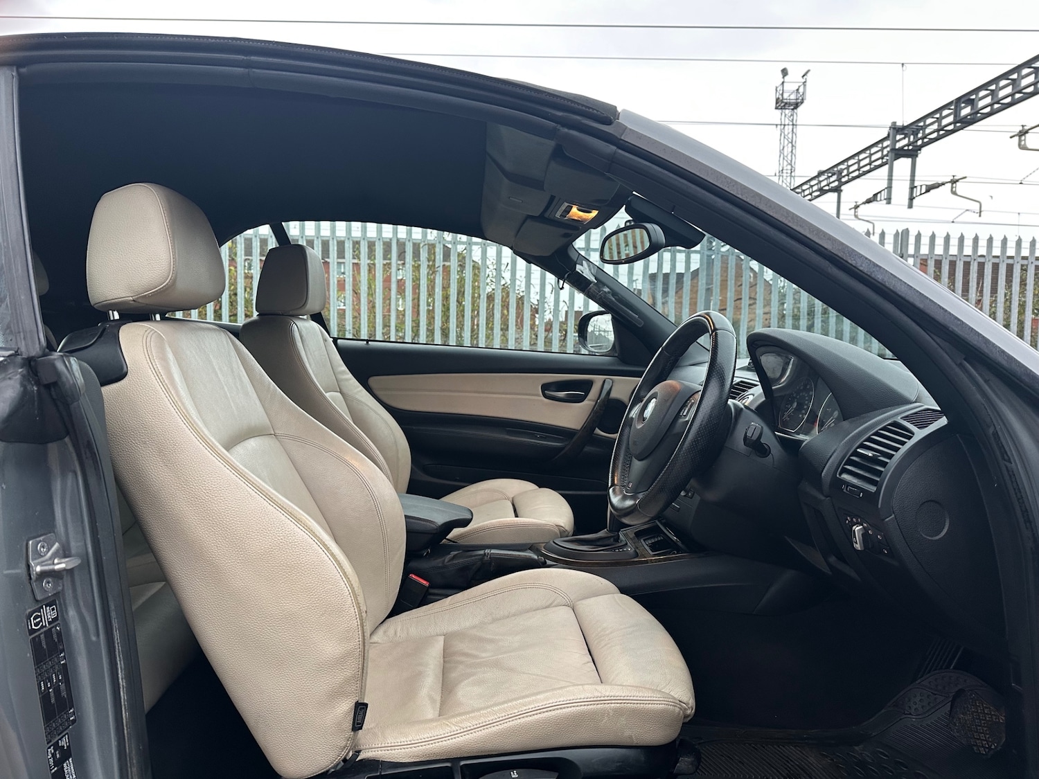 Used BMW 1 Series 2012 for sale - 76418434: Photo 9