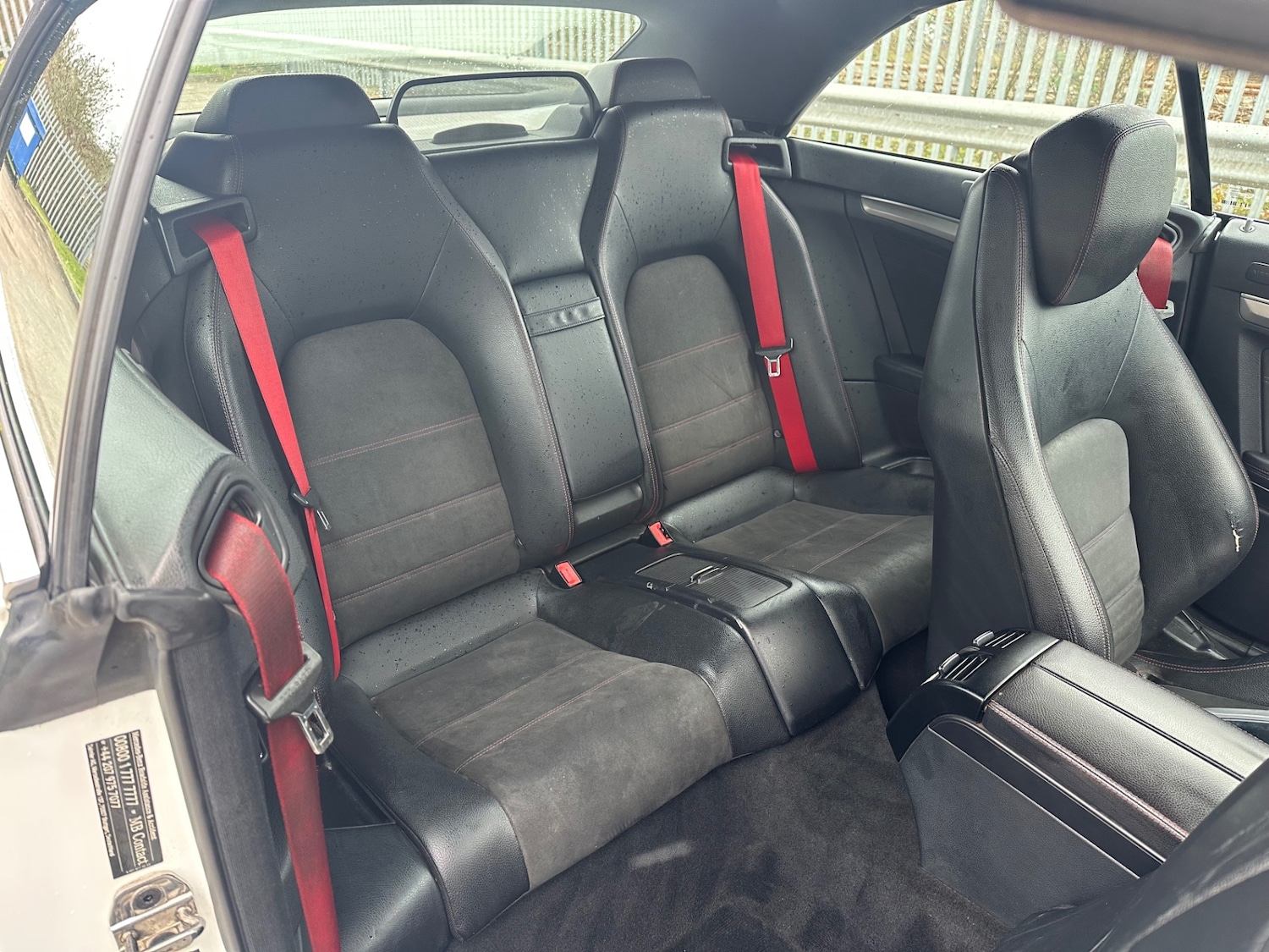 Used Mercedes-Benz E Class 2014 for sale - 77678896: Photo 8