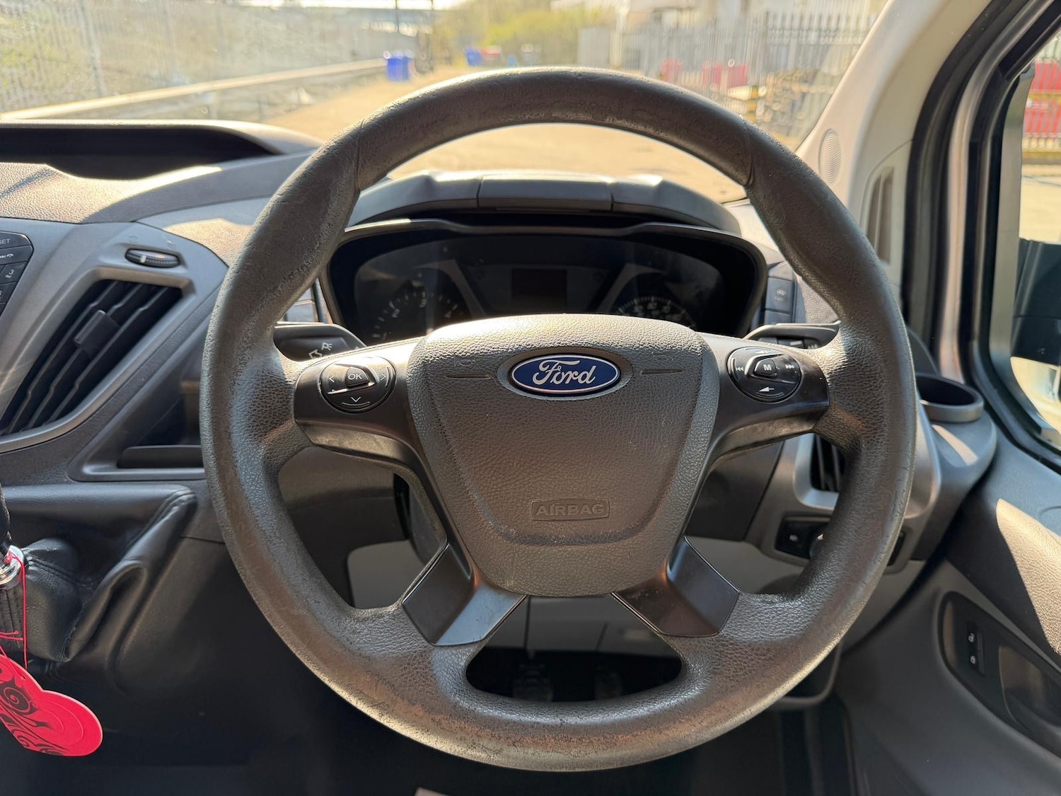 Used Ford Transit Custom 2016 for sale - 77958603: Photo 10
