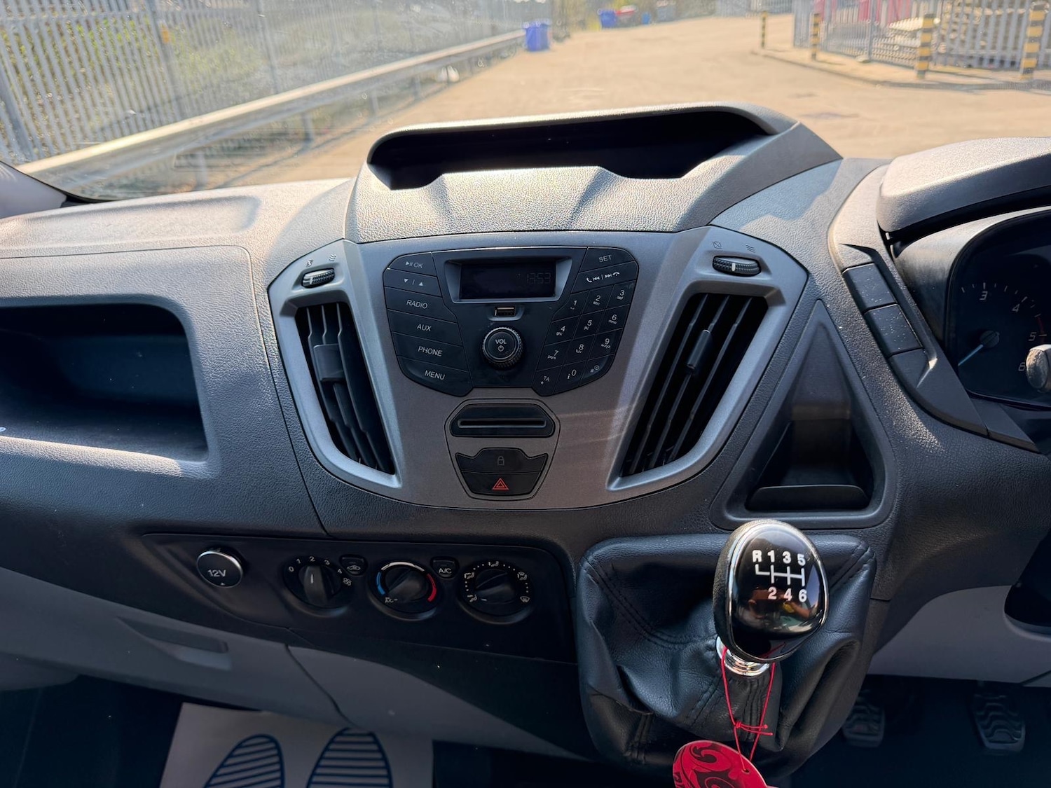 Used Ford Transit Custom 2016 for sale - 77958603: Photo 11