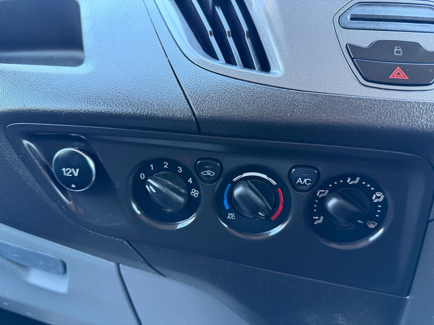 Used Ford Transit Custom 2016 for sale - 77958603: Photo 13