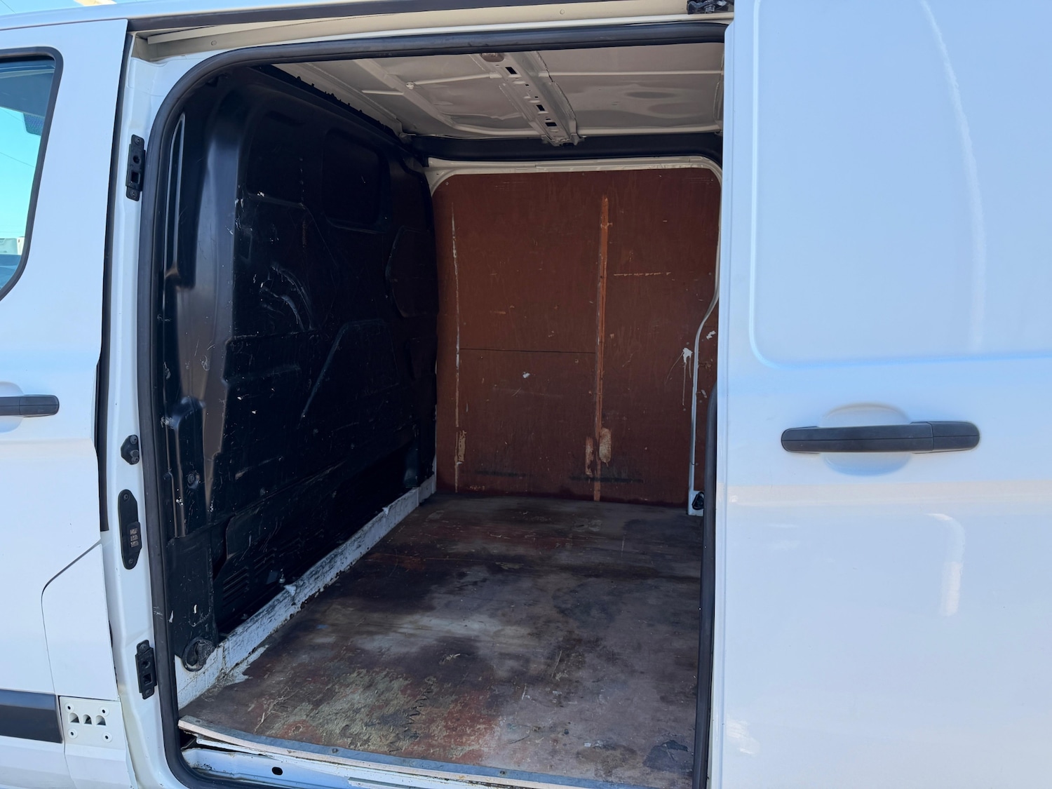 Used Ford Transit Custom 2016 for sale - 77958603: Photo 16