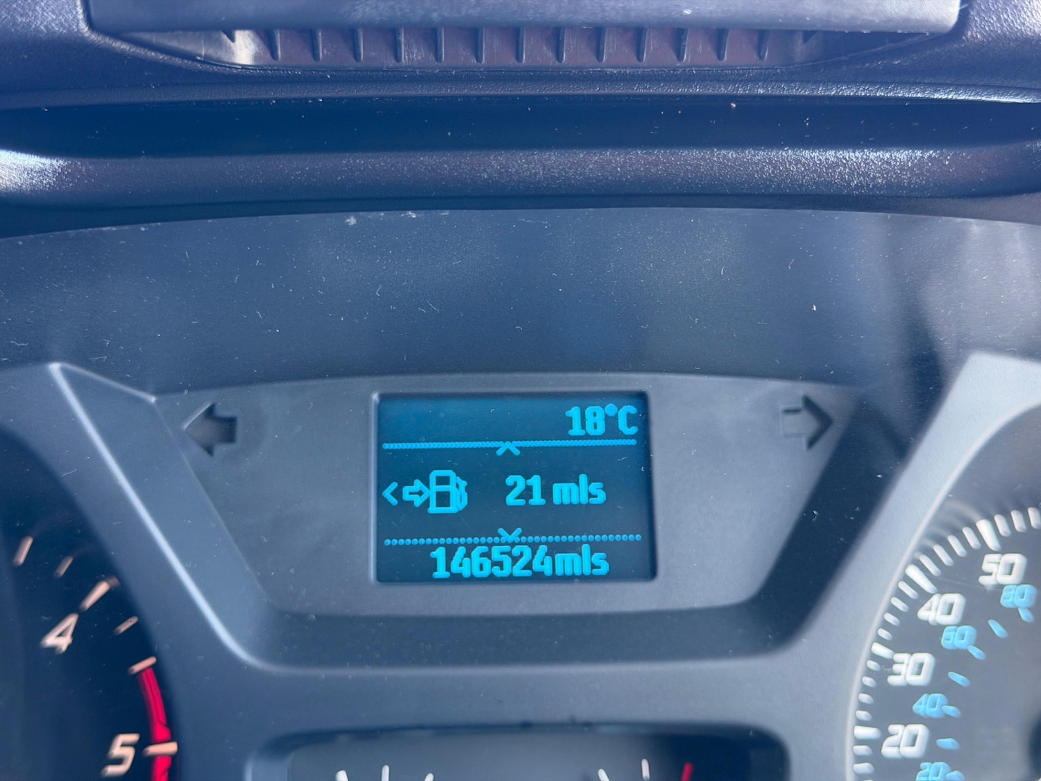 Used Ford Transit Custom 2016 for sale - 77958603: Photo 17