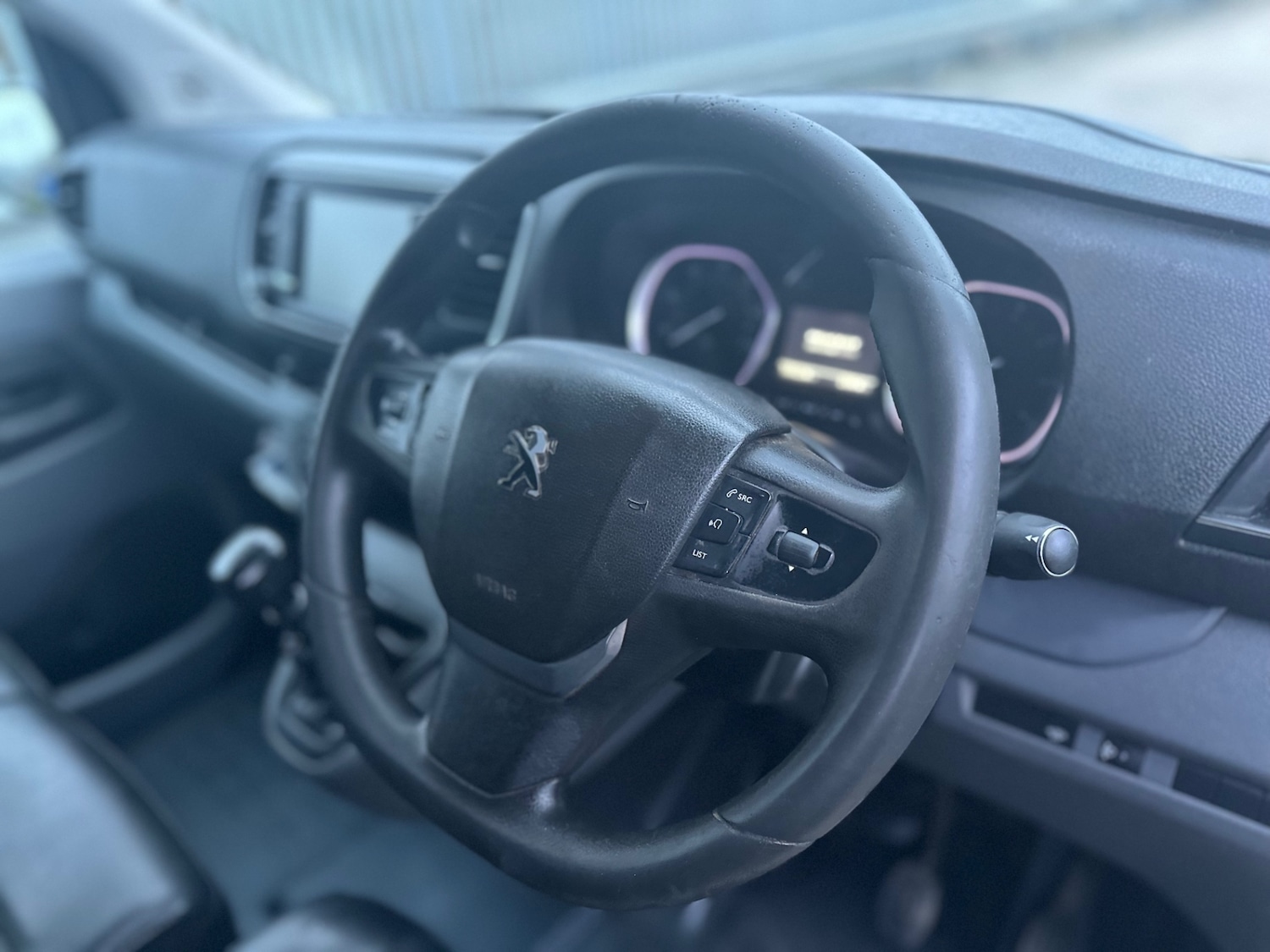 Vehicle 11