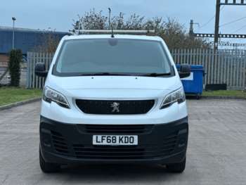 Used Peugeot Expert 2018 for sale - 73728820: Photo