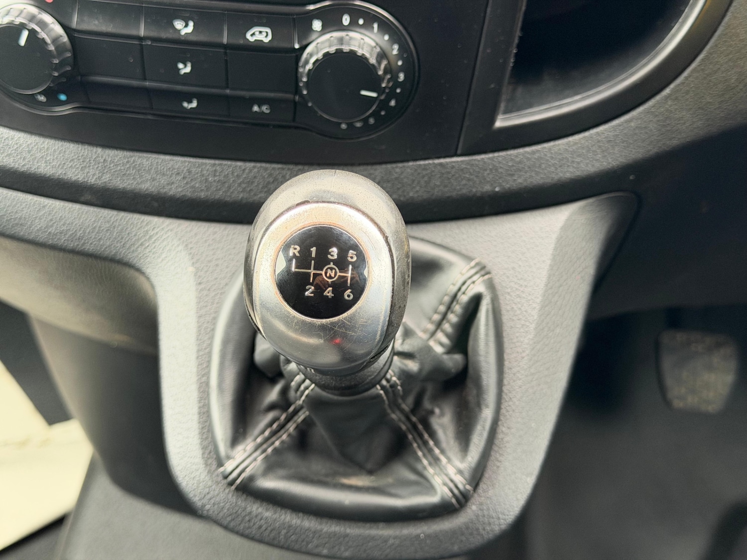 Used Mercedes-Benz Vito 2019 for sale - 77364009: Photo 10