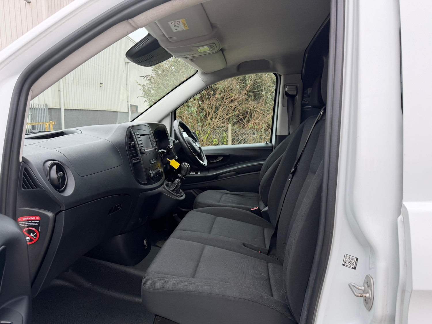 Used Mercedes-Benz Vito 2019 for sale - 77364009: Photo 11