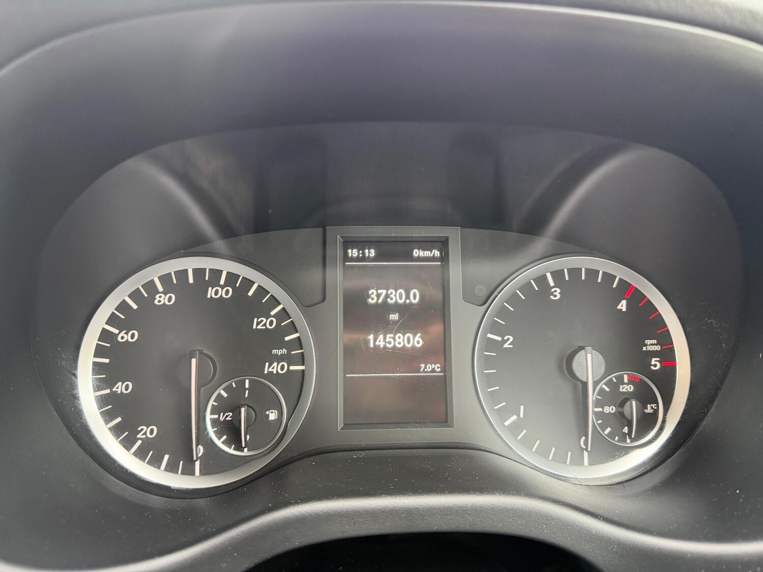 Used Mercedes-Benz Vito 2019 for sale - 77364009: Photo 14