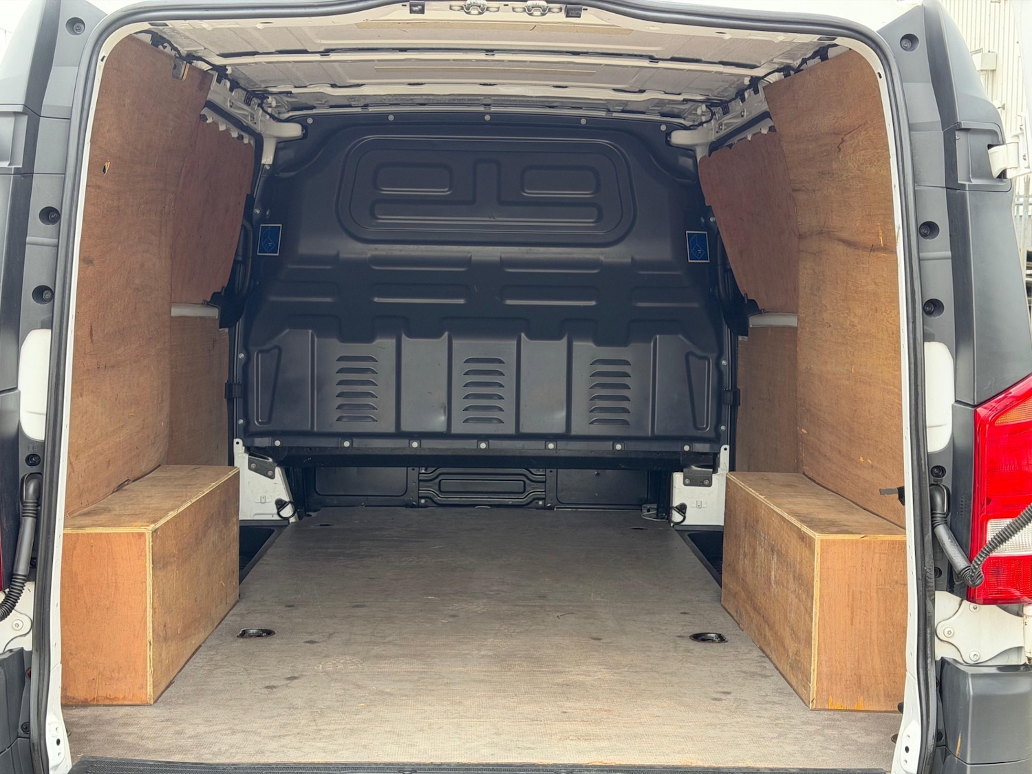 Used Mercedes-Benz Vito 2019 for sale - 77364009: Photo 7