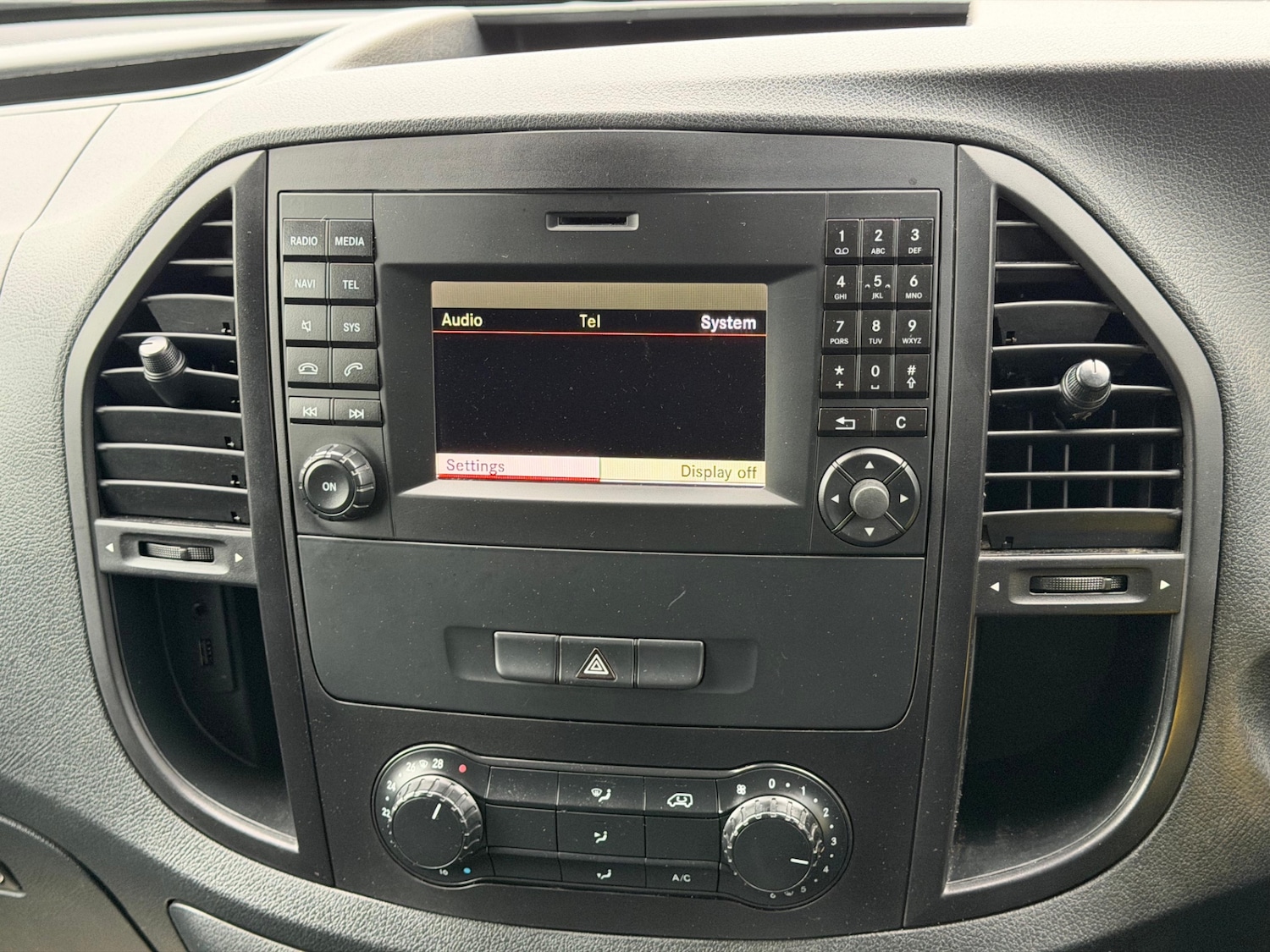 Used Mercedes-Benz Vito 2019 for sale - 77364009: Photo 9