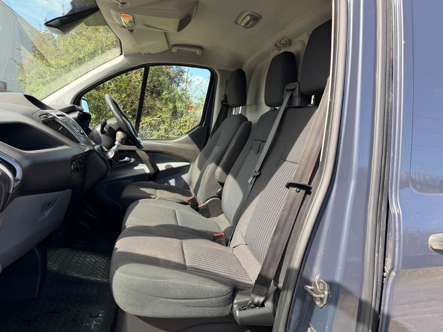Used Ford Transit Custom 2013 for sale - 78104980: Photo 10