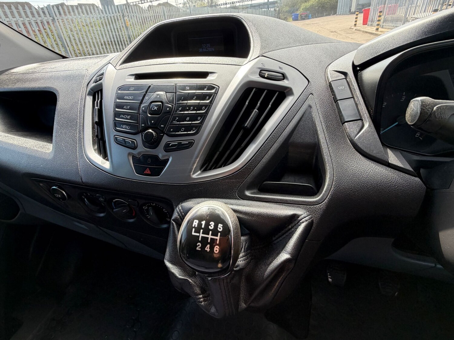 Used Ford Transit Custom 2013 for sale - 78104980: Photo 13