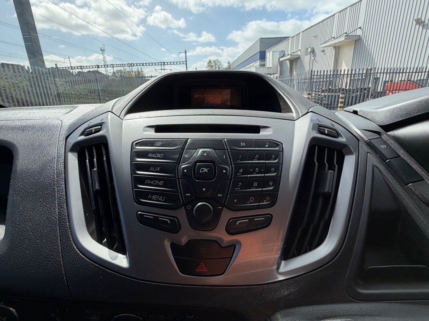 Used Ford Transit Custom 2013 for sale - 78104980: Photo 14