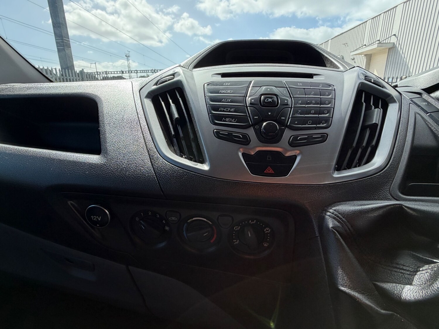 Used Ford Transit Custom 2013 for sale - 78104980: Photo 15