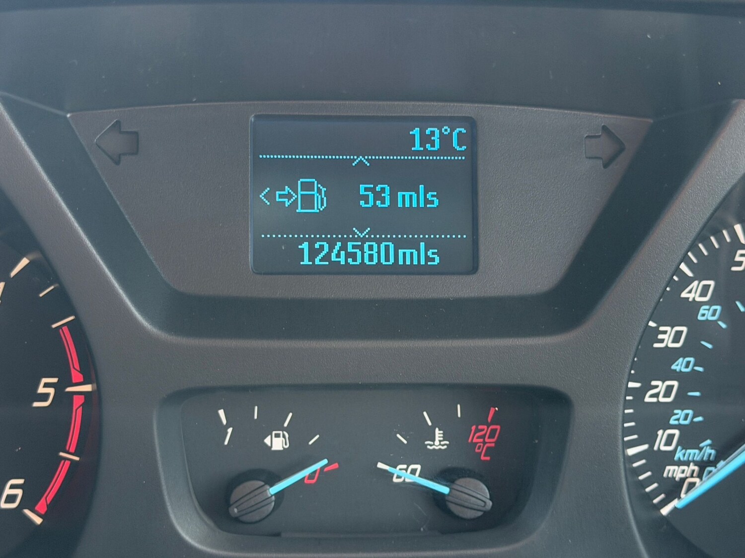 Used Ford Transit Custom 2013 for sale - 78104980: Photo 17