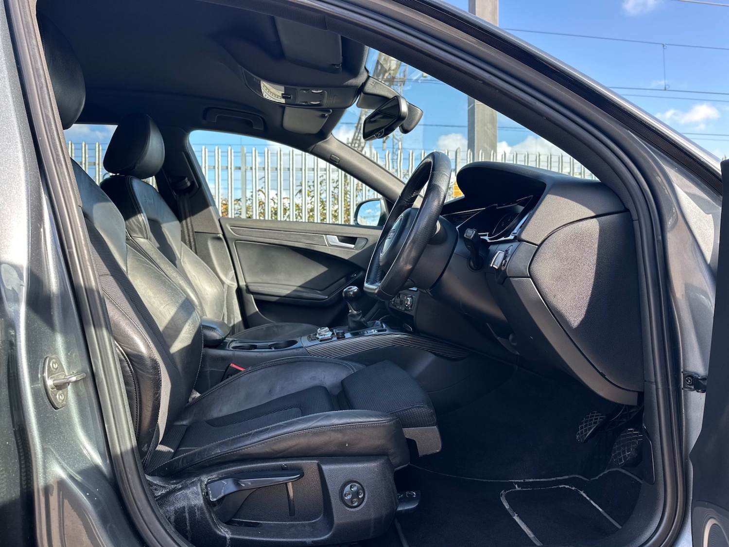 Vehicle 9