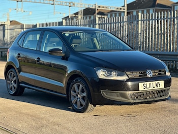 Used Volkswagen Polo 2011 for sale - 77097042: Photo