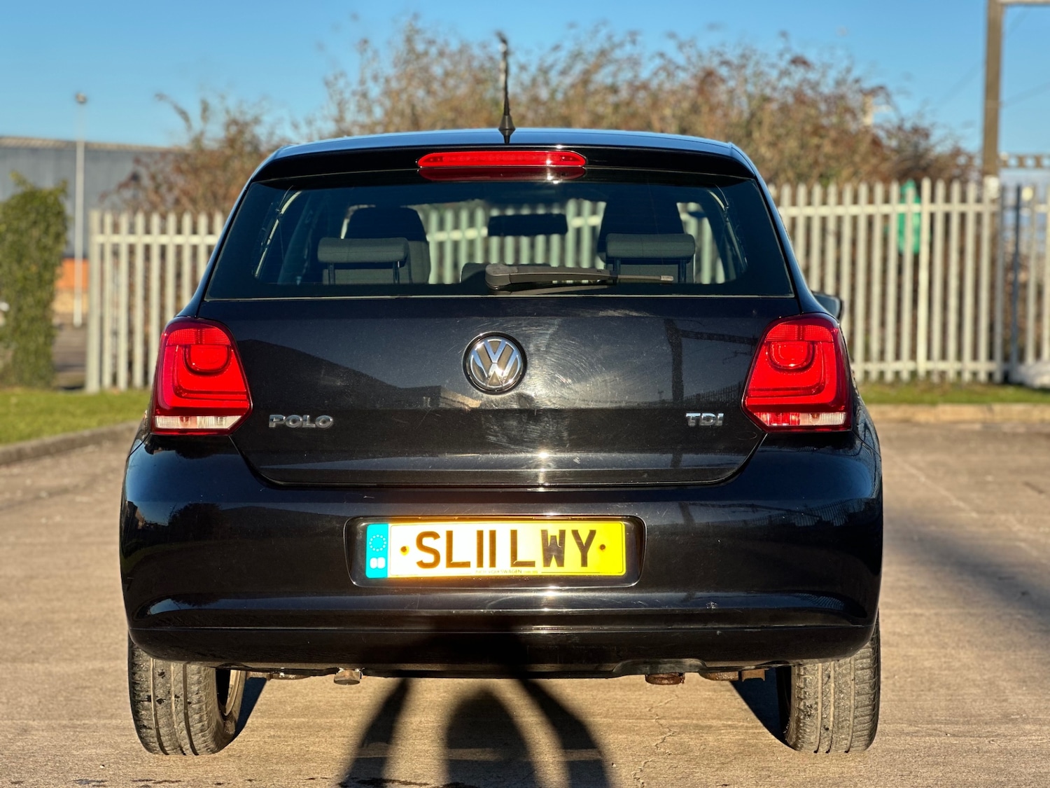 Used Volkswagen Polo 2011 for sale - 77097042: Photo 5