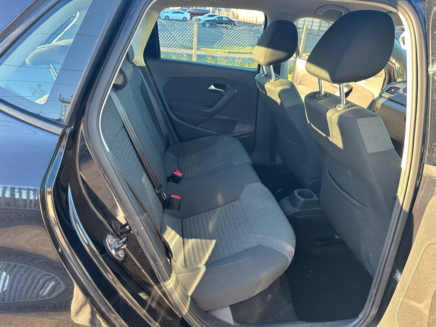 Used Volkswagen Polo 2011 for sale - 77097042: Photo 7