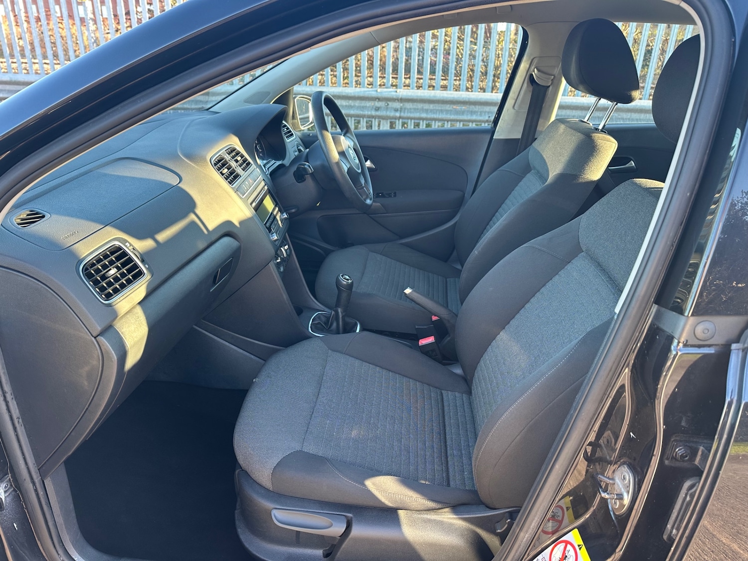 Used Volkswagen Polo 2011 for sale - 77097042: Photo 9